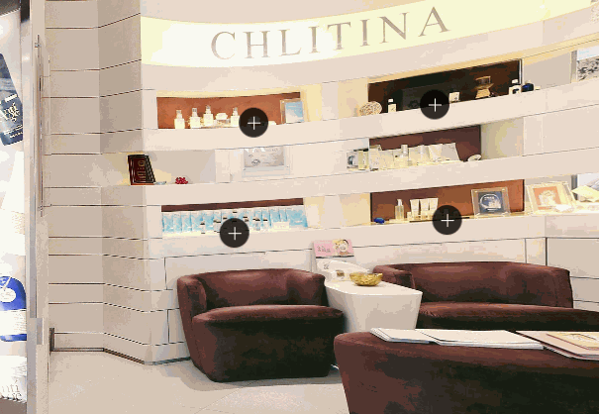 克丽缇娜养生会所